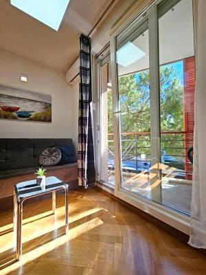 Apartmán Paolo By The Znjan