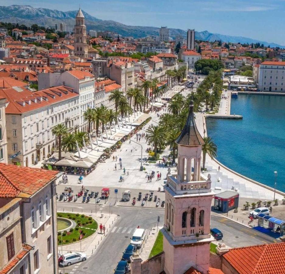 Paolo By The Znjan Split