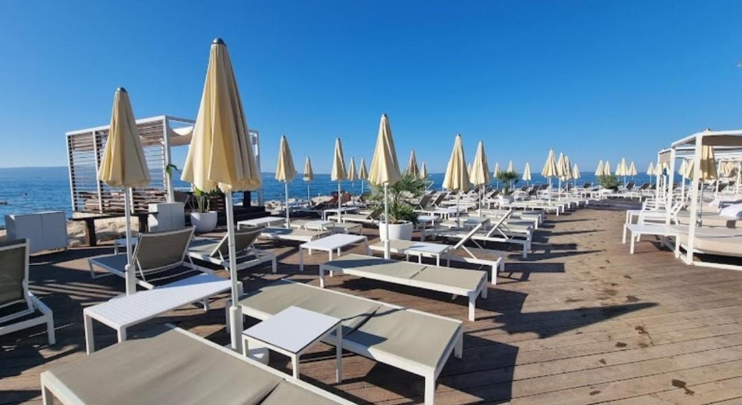 Apartment Paolo By The Znjan Split