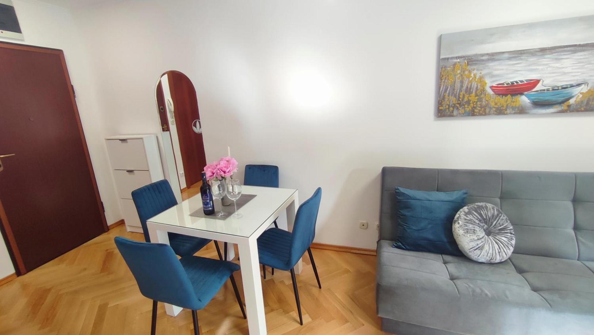 Apartment Paolo By The Znjan